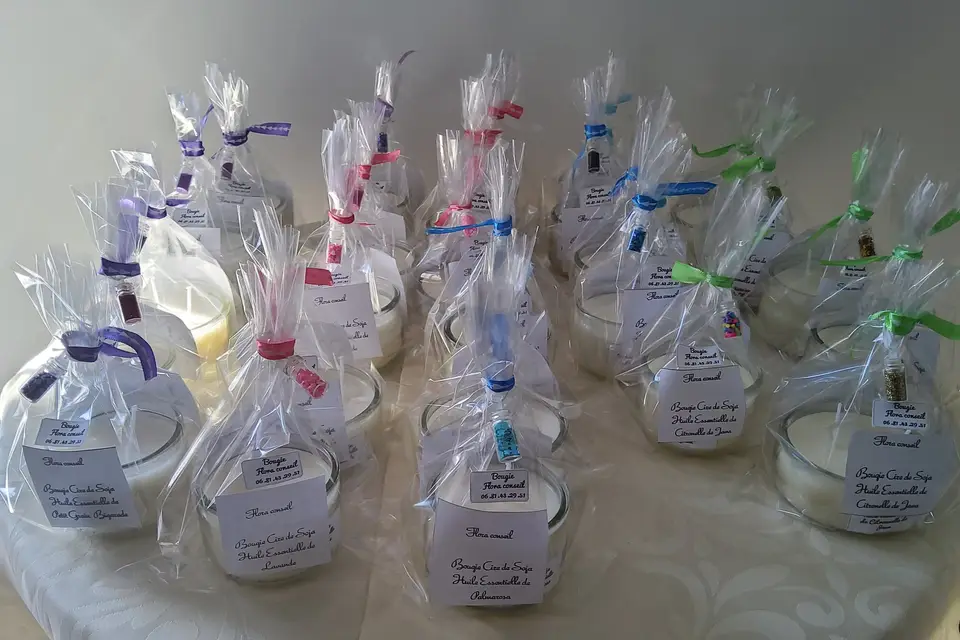 Flora Conseil — photo 5