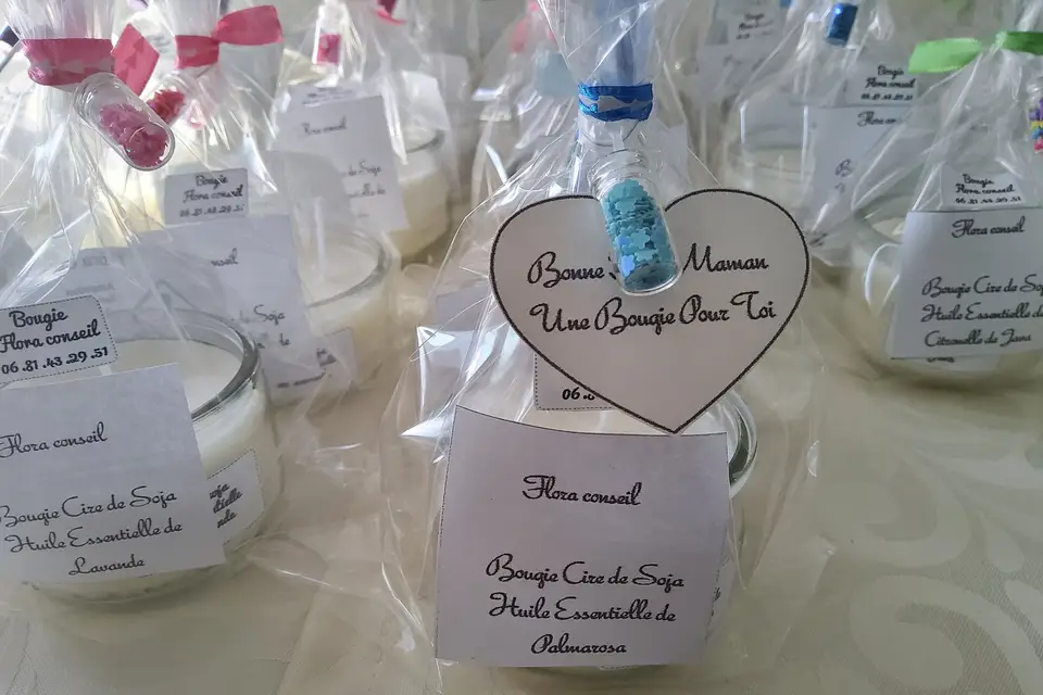 Flora Conseil — photo 4