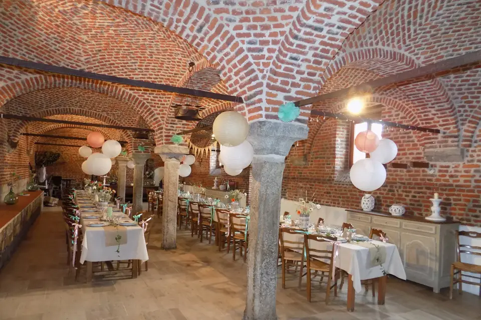 Le Prieuré — photo 1