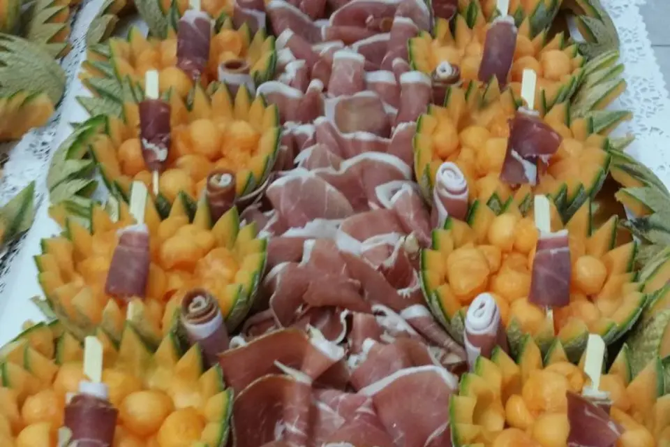 Au delis de Melis — photo 7