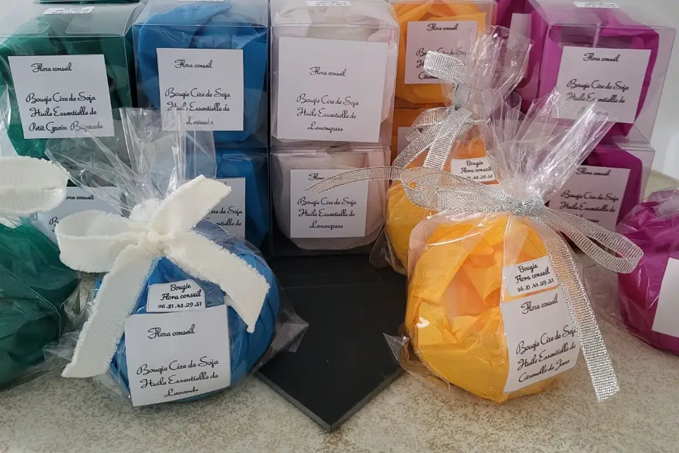 Flora Conseil — photo 6