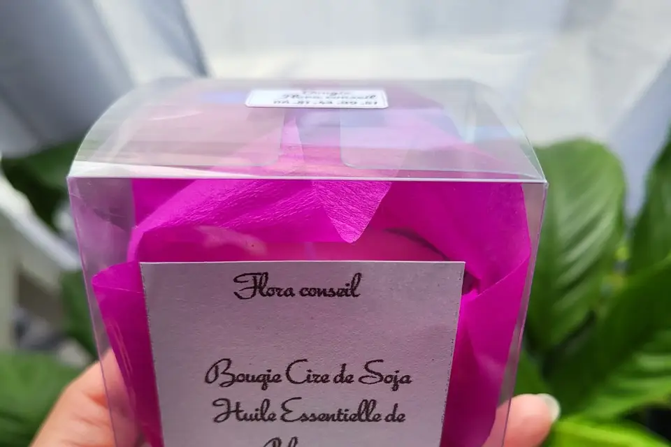 Flora Conseil — photo 8