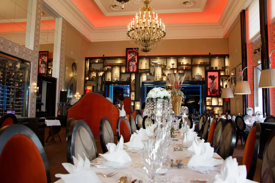 Rey Location Déco — photo 3