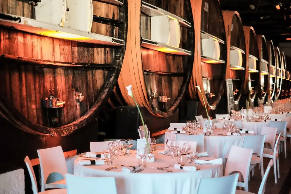 Maison Noilly Prat — photo 3