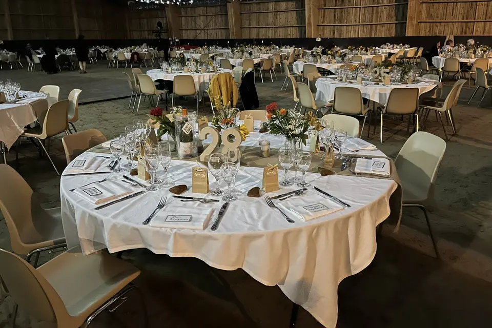 L'Orge Sucrée — photo 2