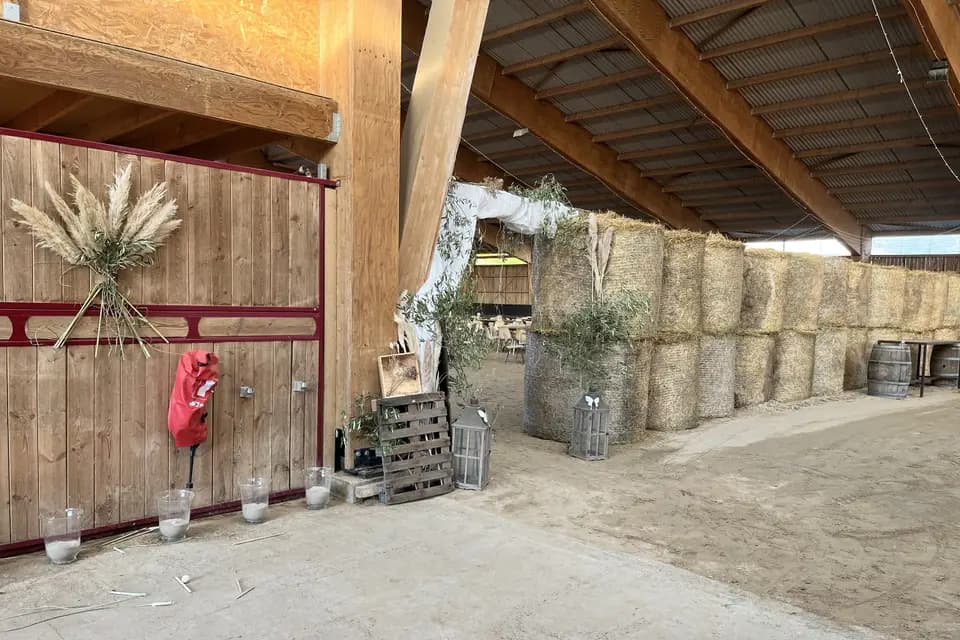 L'Orge Sucrée — photo 5