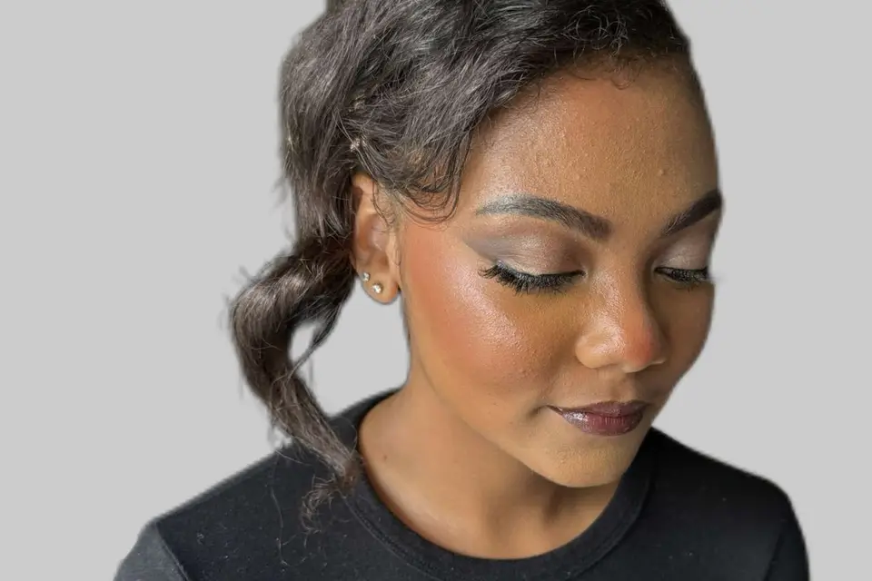 Nassifati Makeup — photo 8