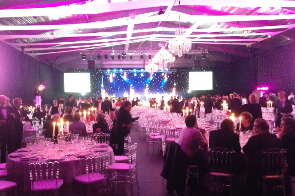 Pierre Animation Prestation