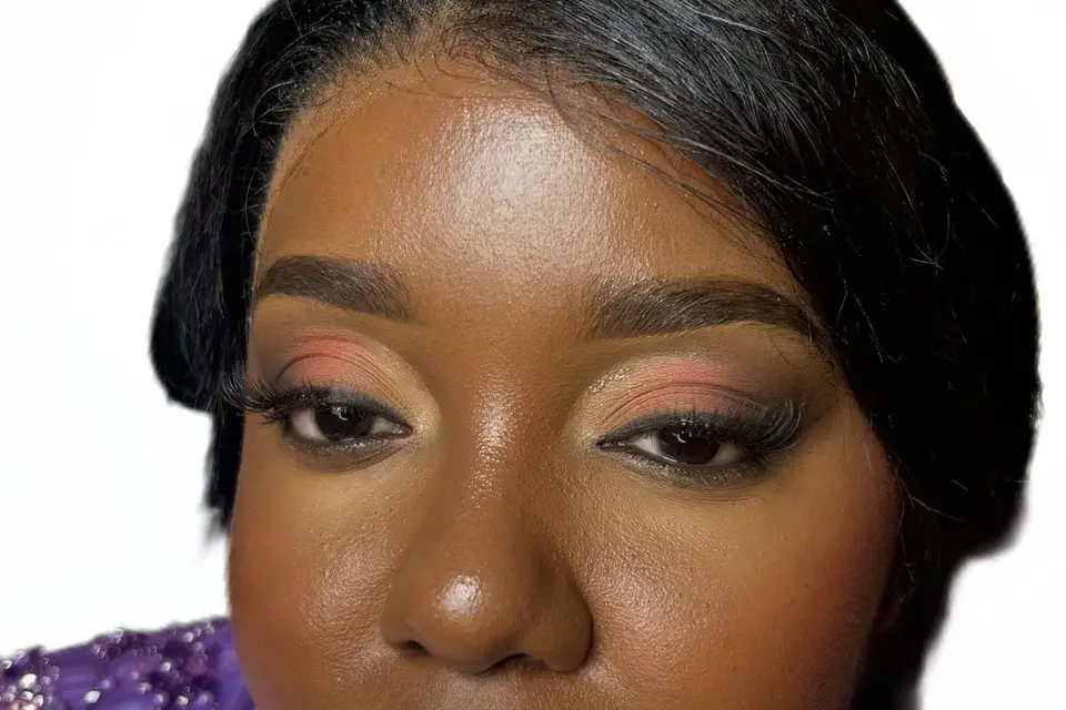 Nassifati Makeup — photo 2