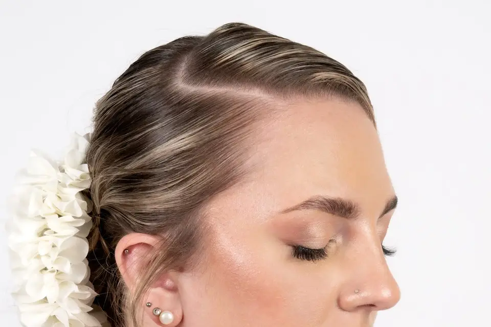 Nassifati Makeup — photo 3