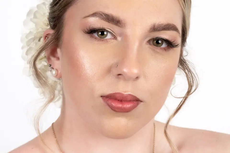 Nassifati Makeup — photo 7