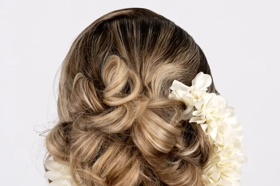 Nassifati Makeup — photo 4