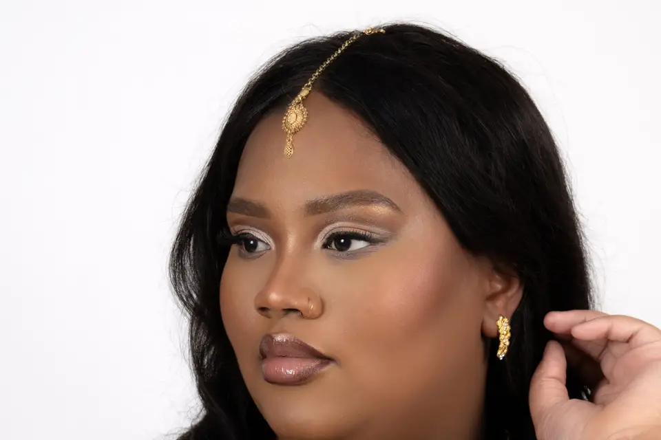 Nassifati Makeup — photo 6