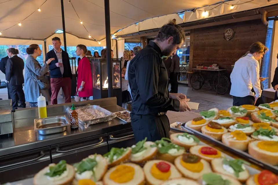 Crazy Smoky Jules — photo 1