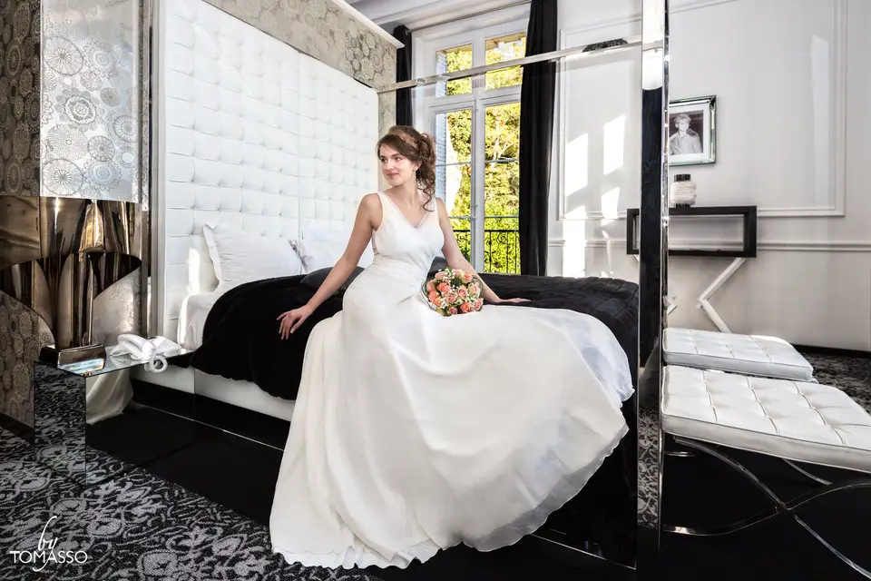 Art Hôtel — photo 1