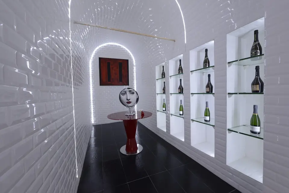 Art Hôtel — photo 8