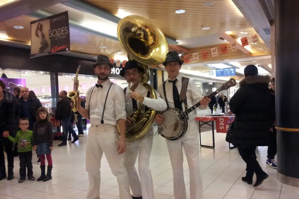 Artists Collective — photo 2