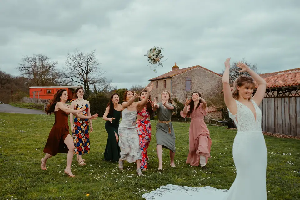 Emma Couturier Event — photo 3