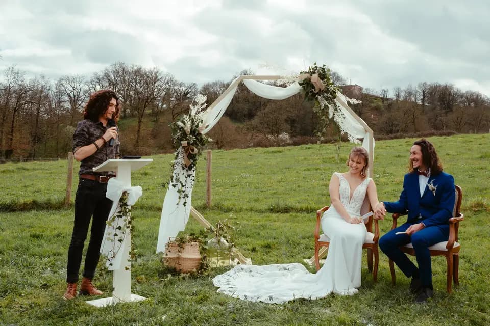 Emma Couturier Event — photo 2