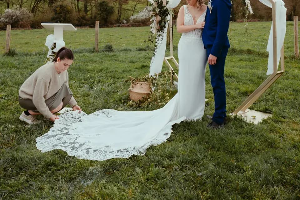 Emma Couturier Event — photo 7