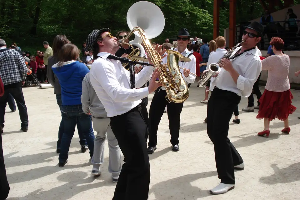 Artists Collective — photo 3