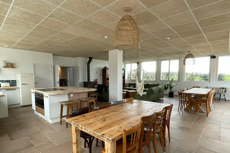 L'îlot Kergaher — photo 1