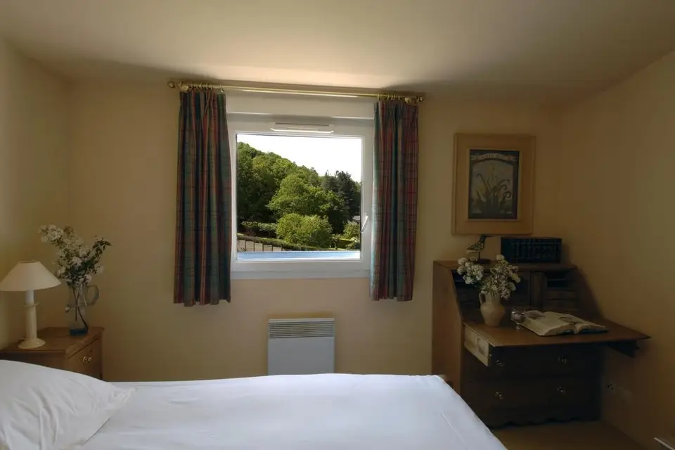 Résidence Hôtel les Ducs de Chevreuse — photo 1