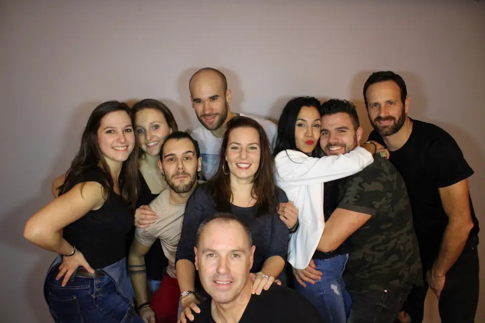 PhotoBox Sandra Events Prestige — photo 6