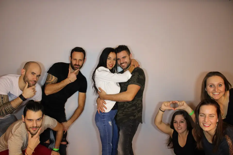 PhotoBox Sandra Events Prestige — photo 7