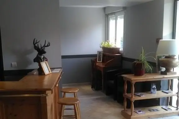 Résidence Hôtel les Ducs de Chevreuse — photo 3