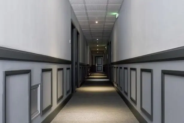 Résidence Hôtel les Ducs de Chevreuse — photo 4