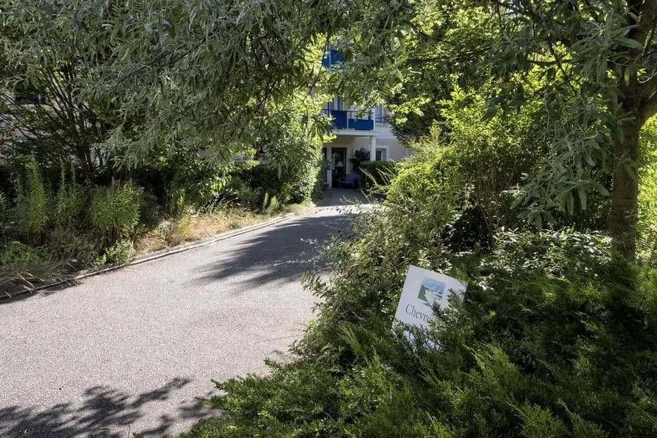Résidence Hôtel les Ducs de Chevreuse — photo 6