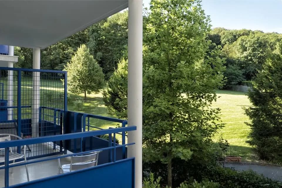 Résidence Hôtel les Ducs de Chevreuse — photo 8