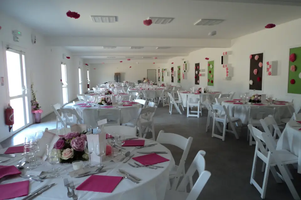 Park&Suite Kartix - Piste de Brissac — photo 5