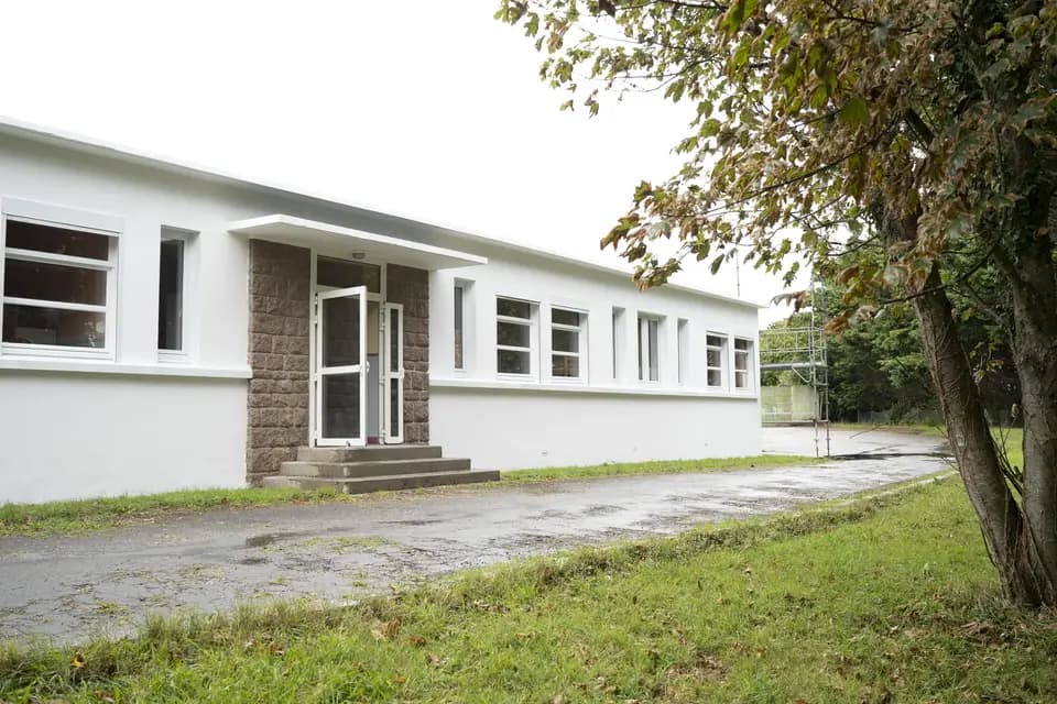 L'îlot Kergaher — photo 3