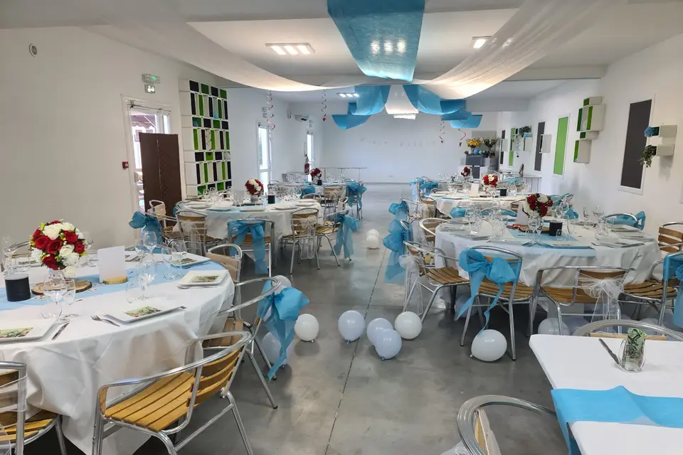 Park&Suite Kartix - Piste de Brissac — photo 4