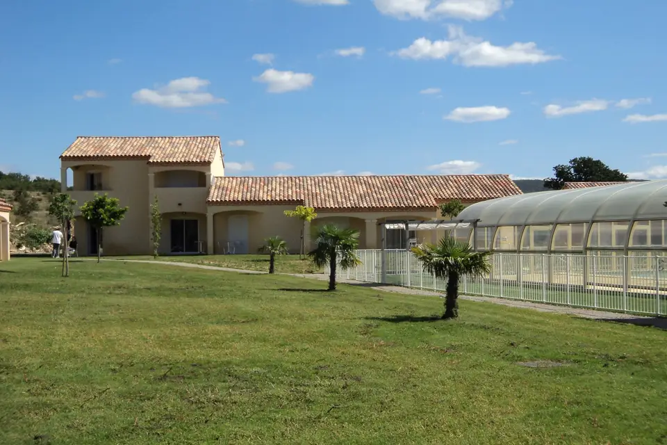 Park&Suite Kartix - Piste de Brissac — photo 2