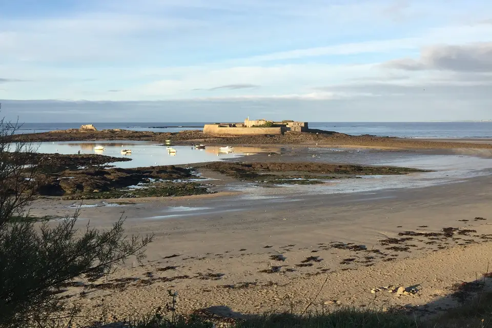 L'îlot Kergaher — photo 5