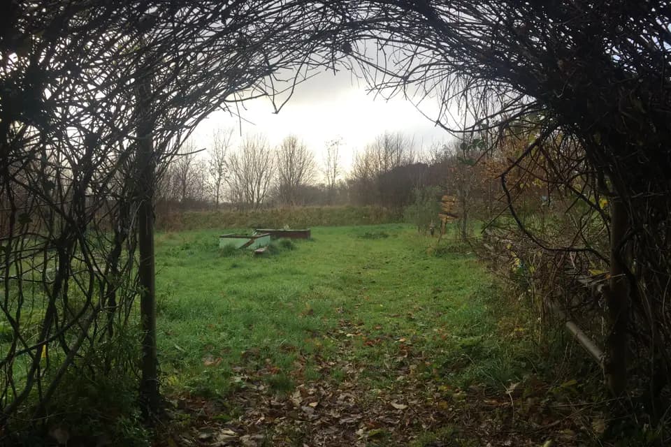 L'îlot Kergaher — photo 6