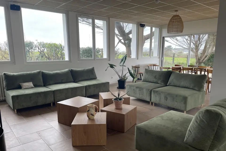 L'îlot Kergaher — photo 8