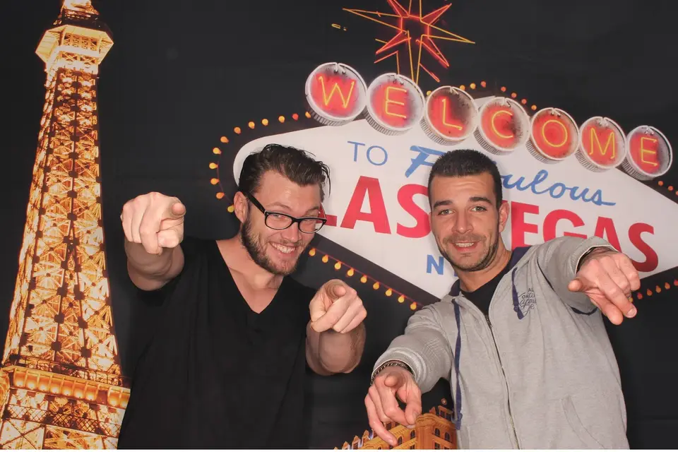 PhotoBox Sandra Events Prestige — photo 5