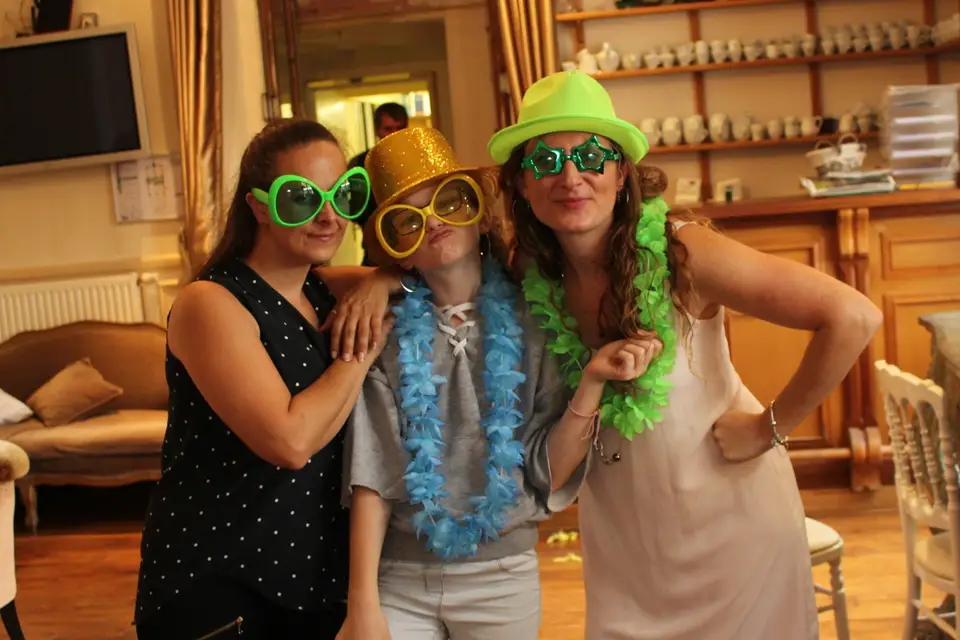 PhotoBox Sandra Events Prestige — photo 1