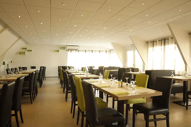 Park&Suite Kartix - Piste de Brissac — photo 7