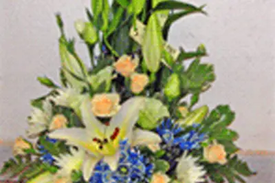 A Fleur de Pot — photo 6