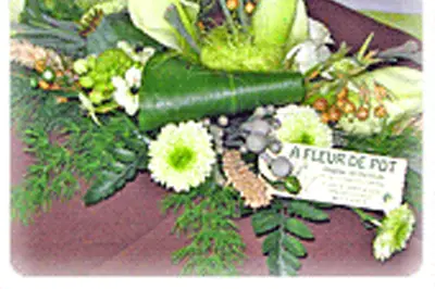 A Fleur de Pot — photo 2