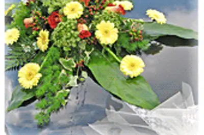 A Fleur de Pot — photo 8