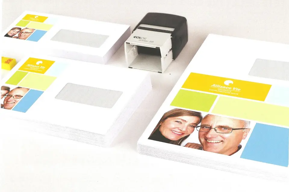 Bourges Imprim — photo 3