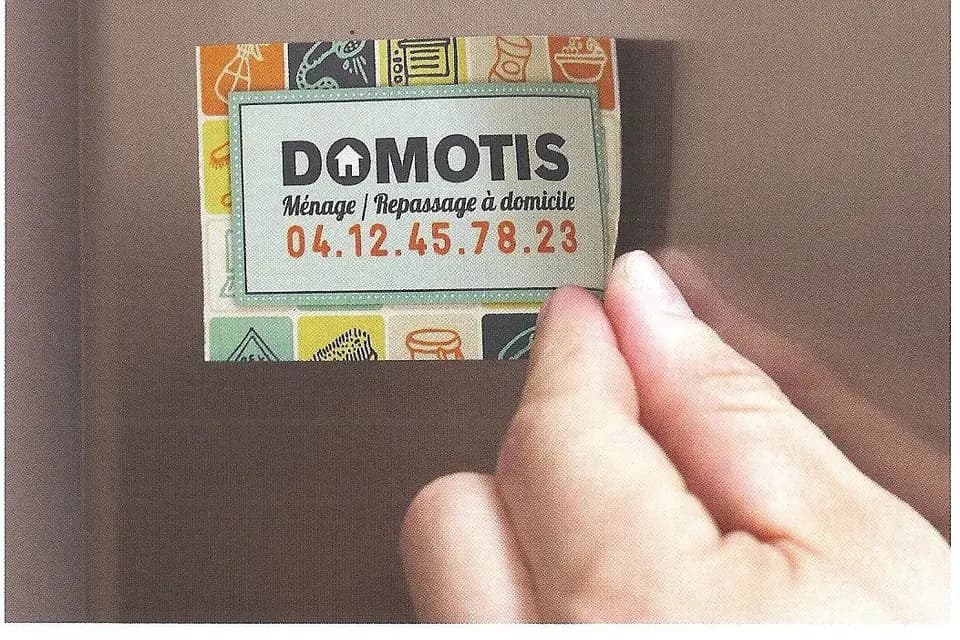 Bourges Imprim — photo 6