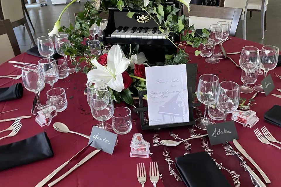 Agence M — photo 7