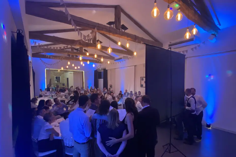 Agence M — photo 8